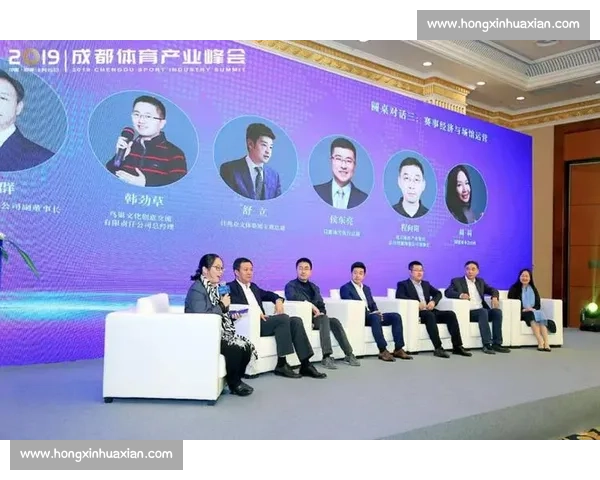 体育产业环境下的可持续发展策略与市场竞争力提升研究