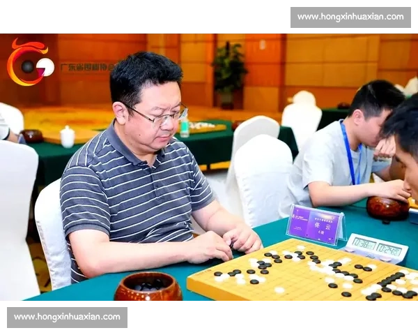福建围棋赛事盛况再现 精英对决点燃棋迷热情 共襄智力盛宴 福建围棋赛事盛况再现 精英对决点燃棋迷热情 共襄智力盛宴
