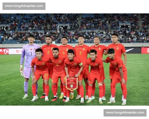今晚中国男足迎战对手 力争在国际赛场上再创佳绩