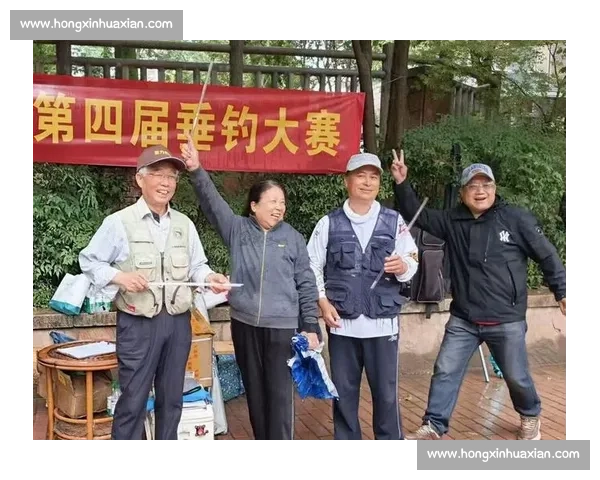 巢湖年度钓鱼比赛精彩纷呈 吸引众多钓鱼爱好者共同竞技
