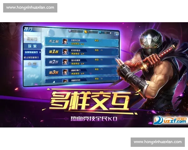 拳皇格斗大赛风云再起 精英汇聚挑战极限实力争锋