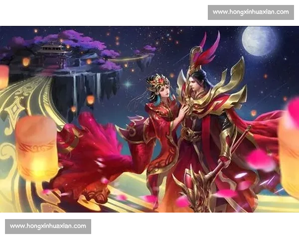 梦三国比赛精彩纷呈英雄对决 展现智谋与技巧的巅峰对决