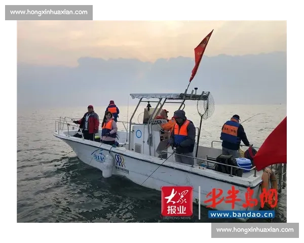 竞技钓鱼赛事新风潮激战正酣，渔技与策略碰撞的极致挑战
