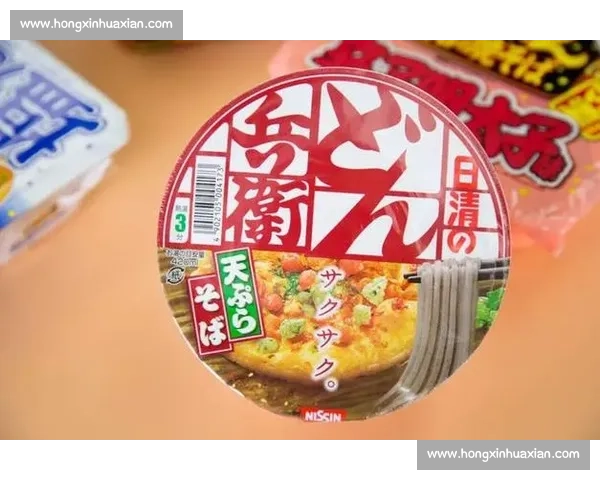 速食挑战赛掀起热潮，谁能在最短时间内征服美味？